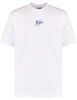 Malelions Malelions Men Split T-Shirt MM1-HS25-19