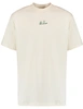 Malelions Malelions Men Split T-Shirt MM1-HS25-19