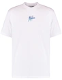 Malelions Malelions Men Split T-Shirt MM1-HS25-19