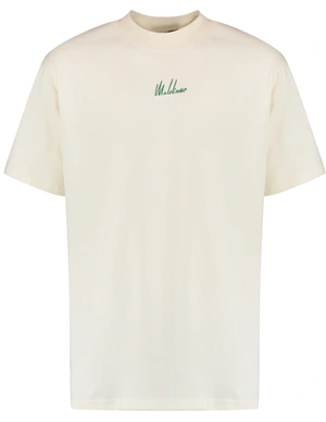 Malelions Malelions Men Split T-Shirt MM1-HS25-19