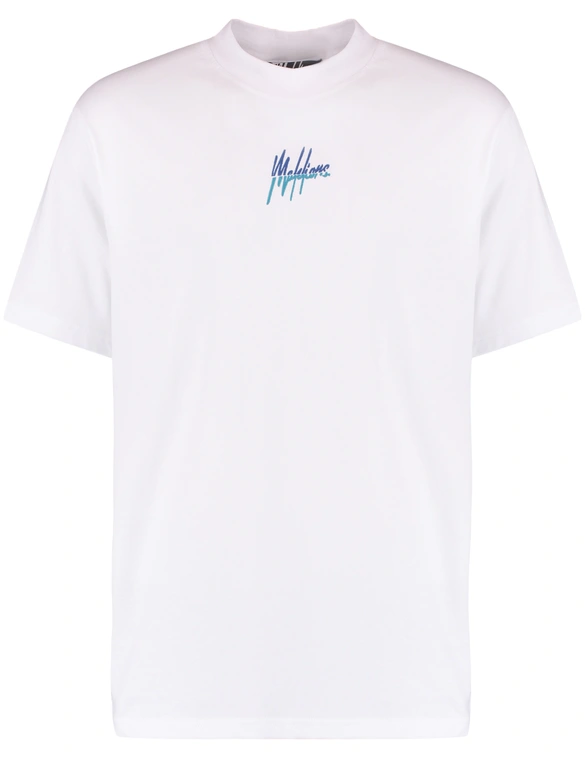 Malelions Malelions Men Split T-Shirt MM1-HS25-19