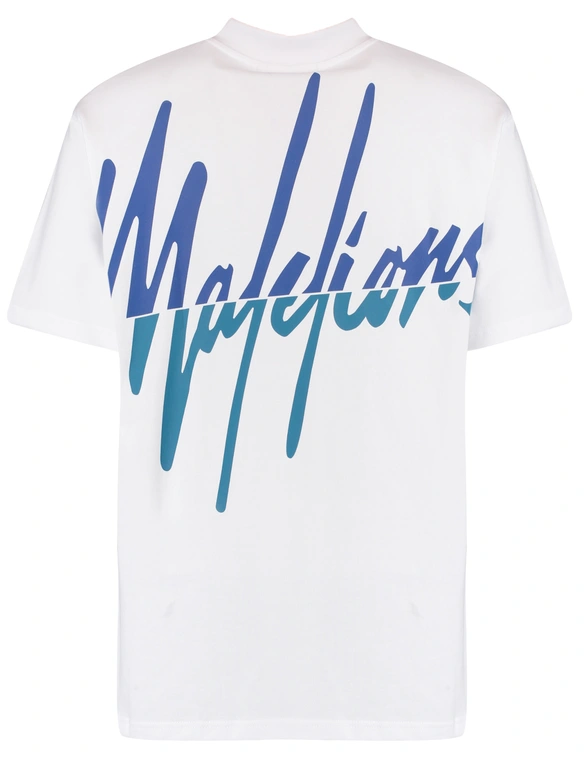 Malelions Malelions Men Split T-Shirt MM1-HS25-19