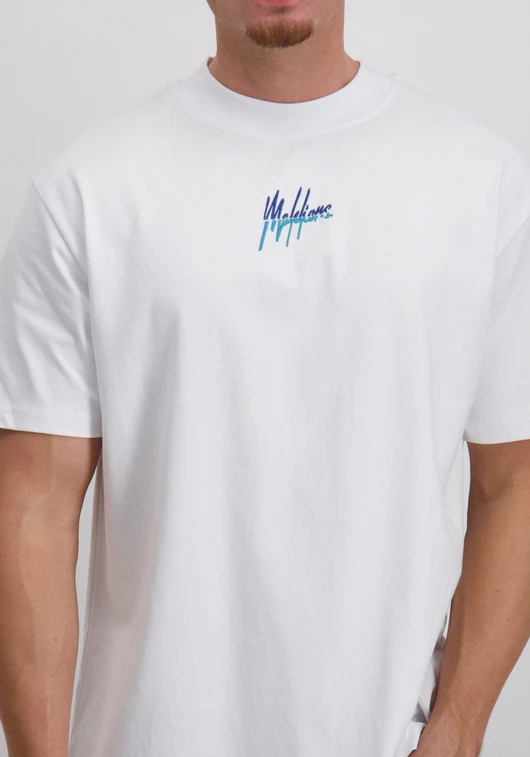 Malelions Malelions Men Split T-Shirt MM1-HS25-19