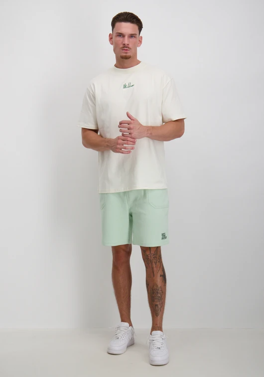 Malelions Malelions Men Split T-Shirt MM1-HS25-19