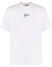 Malelions Malelions Men Split T-Shirt MM1-HS25-19