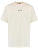 Malelions Malelions Men Split T-Shirt MM1-HS25-19