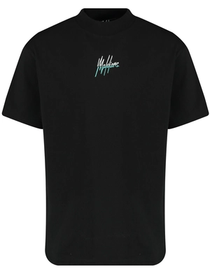 Malelions Malelions Men SPlit T-Shirt MM3-SS25-09