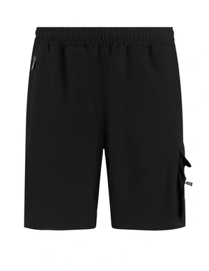 Malelions Malelions Men Technical Cargo Shorts MM3-SS25-31