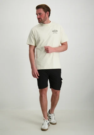 Malelions Malelions Men Technical Cargo Shorts MM3-SS25-31