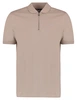 Malelions Malelions Men Zip Polo MM1-HS25-41