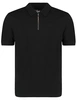 Malelions Malelions Men Zip Polo MM1-HS25-41