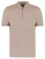 Malelions Malelions Men Zip Polo MM1-HS25-41