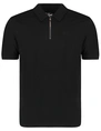 Malelions Malelions Men Zip Polo MM1-HS25-41