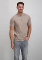 Malelions Malelions Men Zip Polo MM1-HS25-41