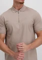 Malelions Malelions Men Zip Polo MM1-HS25-41