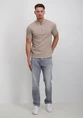 Malelions Malelions Men Zip Polo MM1-HS25-41