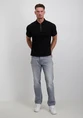 Malelions Malelions Men Zip Polo MM1-HS25-41