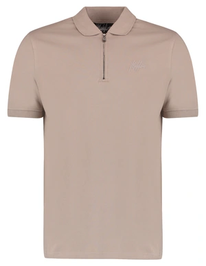 Malelions Malelions Men Zip Polo MM1-HS25-41