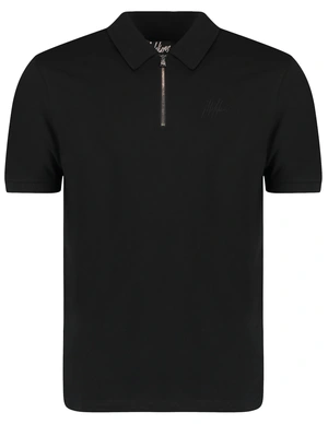 Malelions Malelions Men Zip Polo MM1-HS25-41