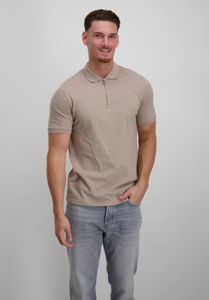 Malelions Malelions Men Zip Polo MM1-HS25-41