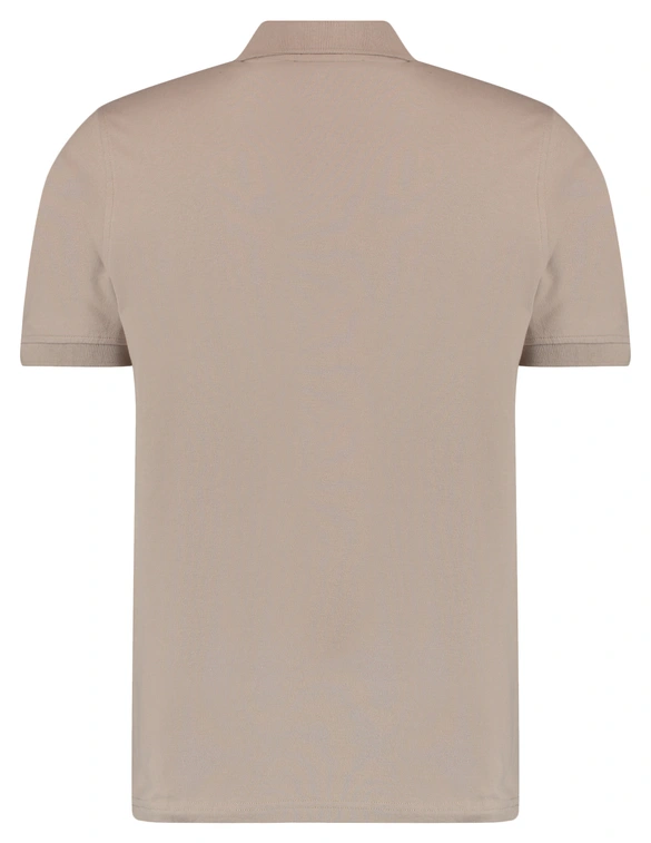 Malelions Malelions Men Zip Polo MM1-HS25-41