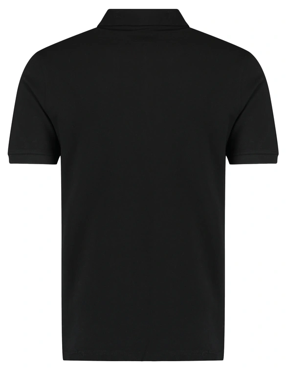 Malelions Malelions Men Zip Polo MM1-HS25-41