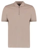 Malelions Malelions Men Zip Polo MM1-HS25-41
