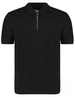 Malelions Malelions Men Zip Polo MM1-HS25-41