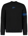 Malelions MEN CAPTAIN SWEATER 2.0 MM2-AW24-43
