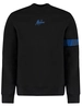 Malelions MEN CAPTAIN SWEATER 2.0 MM2-AW24-43
