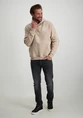 Malelions MEN NEW YORK HOODIE MM1-AW24-53