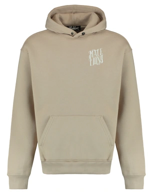 Malelions MEN NEW YORK HOODIE MM1-AW24-53