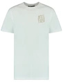 Malelions MEN NEW YORK T-SHIRT MM1-AW24-51
