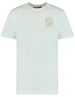 Malelions MEN NEW YORK T-SHIRT MM1-AW24-51