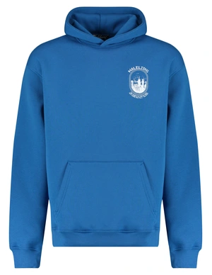 Malelions MEN SKYLINE HOODIE MM2-AW24-61