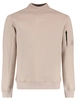Malelions MEN TURTLE PATCH SWEATER MM2-AW24-13