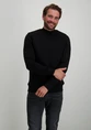 Malelions MEN TURTLE PATCH SWEATER MM2-AW24-13