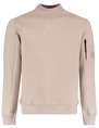 Malelions MEN TURTLE PATCH SWEATER MM2-AW24-13