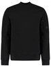 Malelions MEN TURTLE PATCH SWEATER MM2-AW24-13