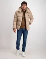 Malelions MM-AW21-1-11 Donn Puffer