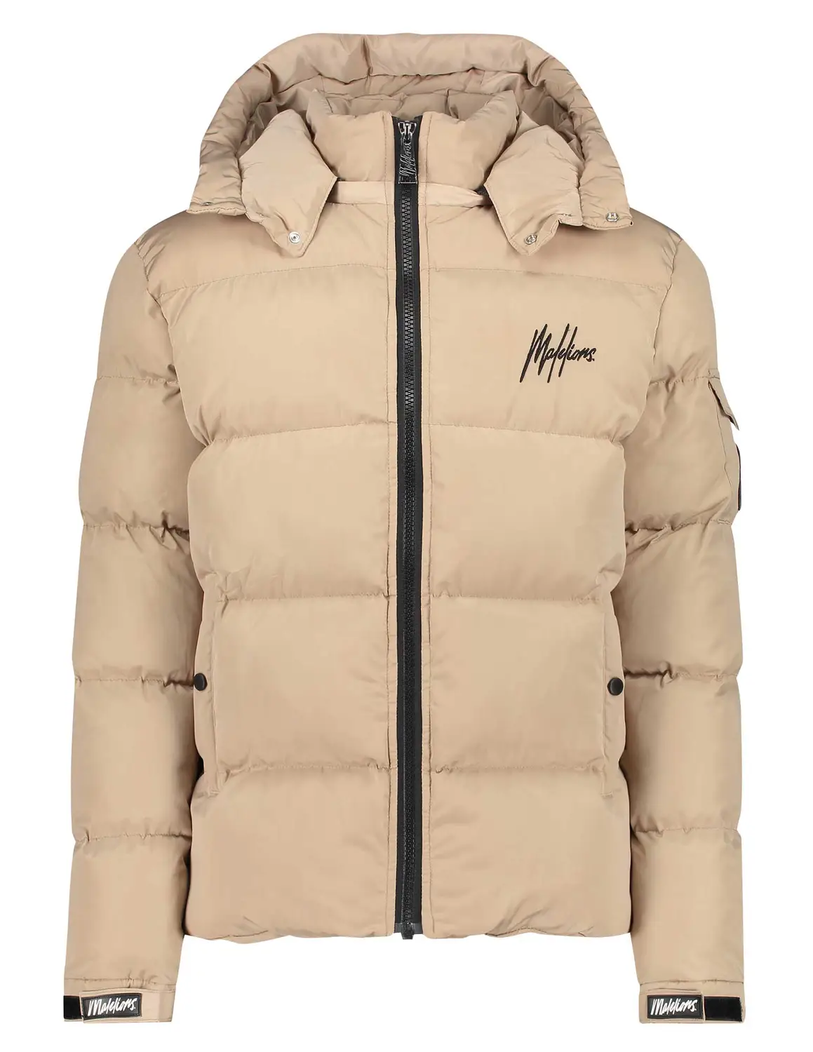 Injectie Identiteit restjes Malelions MM-AW21-1-11 Donn Puffer zand kopen bij The Stone