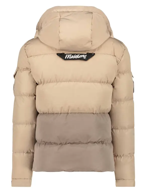 Malelions MM-AW21-1-11 Donn Puffer