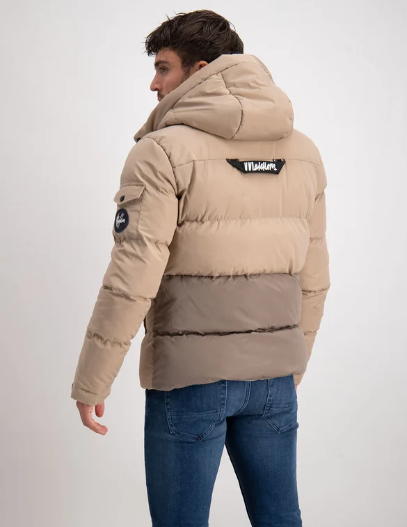 Malelions MM-AW21-1-11 Donn Puffer