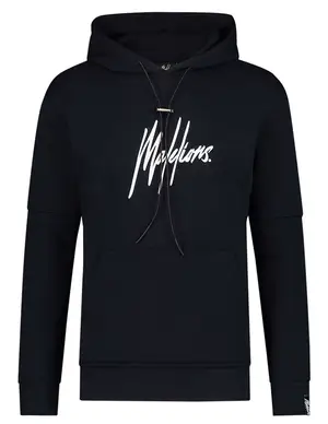 Malelions MM-AW21-1-13 Essentials Hoodie