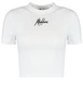 Malelions SIGNATURE CROP TOP MD1-AW24-29