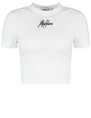 Malelions SIGNATURE CROP TOP MD1-AW24-29