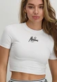 Malelions SIGNATURE CROP TOP MD1-AW24-29