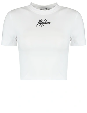 Malelions SIGNATURE CROP TOP MD1-AW24-29