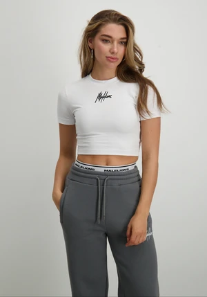 Malelions SIGNATURE CROP TOP MD1-AW24-29