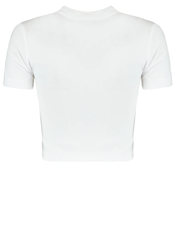 Malelions SIGNATURE CROP TOP MD1-AW24-29